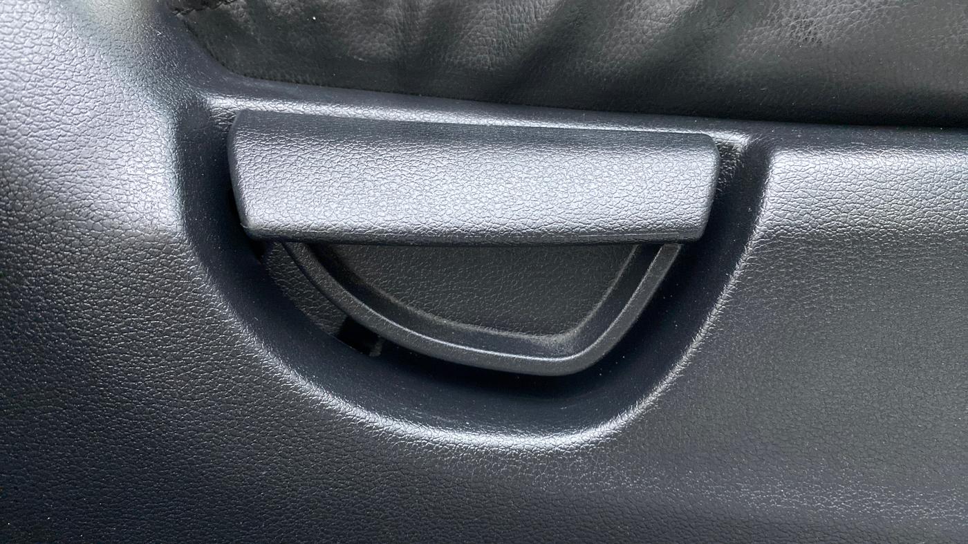2019 Hyundai NEW SANTRO SPORTZ 1.1, Petrol, Manual, 48,934 km, Driver Side Adjustment Panel