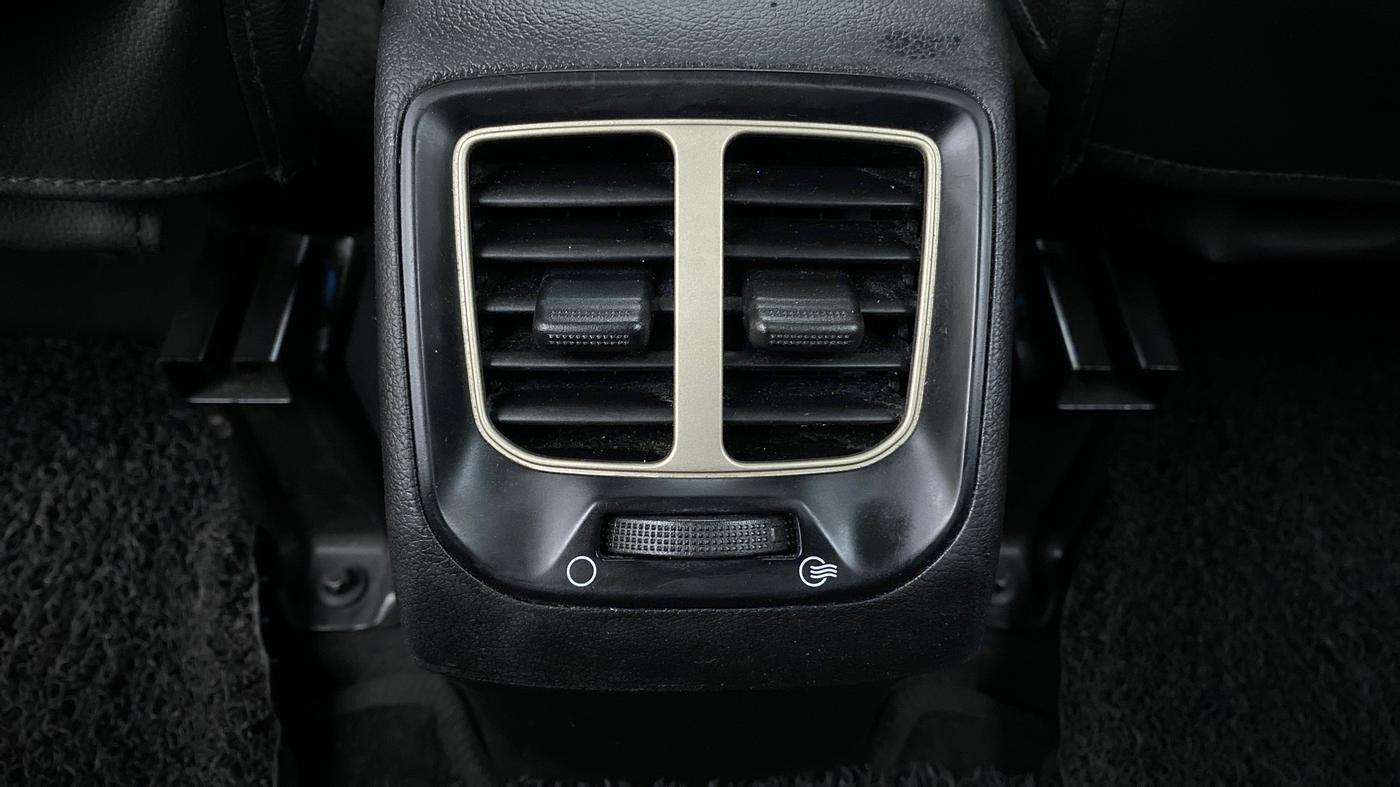 2019 Hyundai NEW SANTRO SPORTZ 1.1, Petrol, Manual, 48,934 km, Rear AC Vents