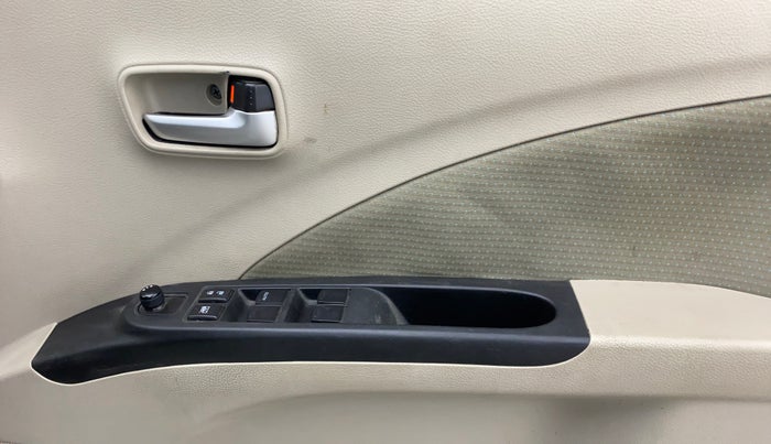 2019 Maruti Celerio ZXI AMT, Petrol, Automatic, 43,382 km, Driver Side Door Panels Control