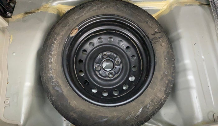 2019 Maruti Celerio ZXI AMT, Petrol, Automatic, 43,382 km, Spare Tyre