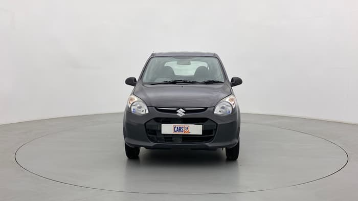 2013 Maruti Alto 800 LXI, Petrol, Manual, 46,590 km, Front