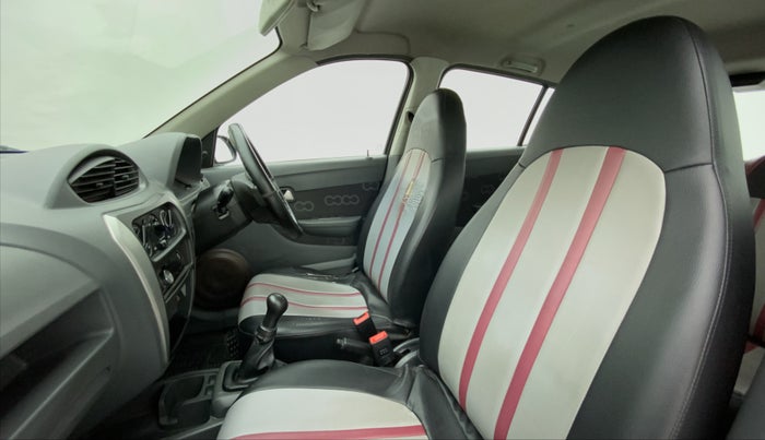 2013 Maruti Alto 800 LXI, Petrol, Manual, 46,590 km, Right Side Front Door Cabin