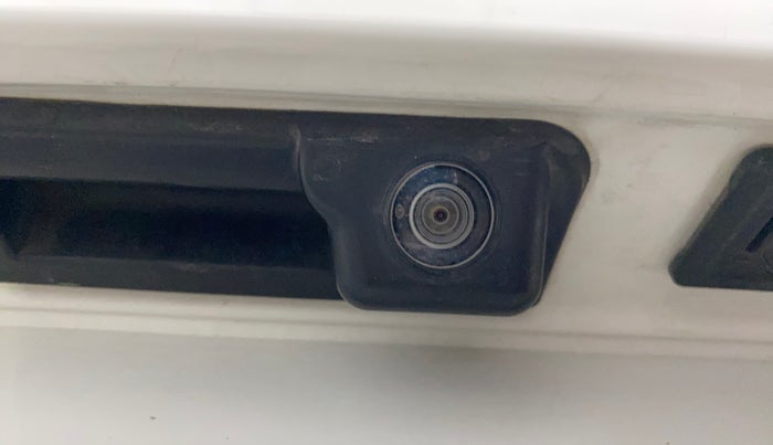 2022 Skoda KUSHAQ AMBITION 1.0L TSI MT, Petrol, Manual, 60,419 km, Parking Camera