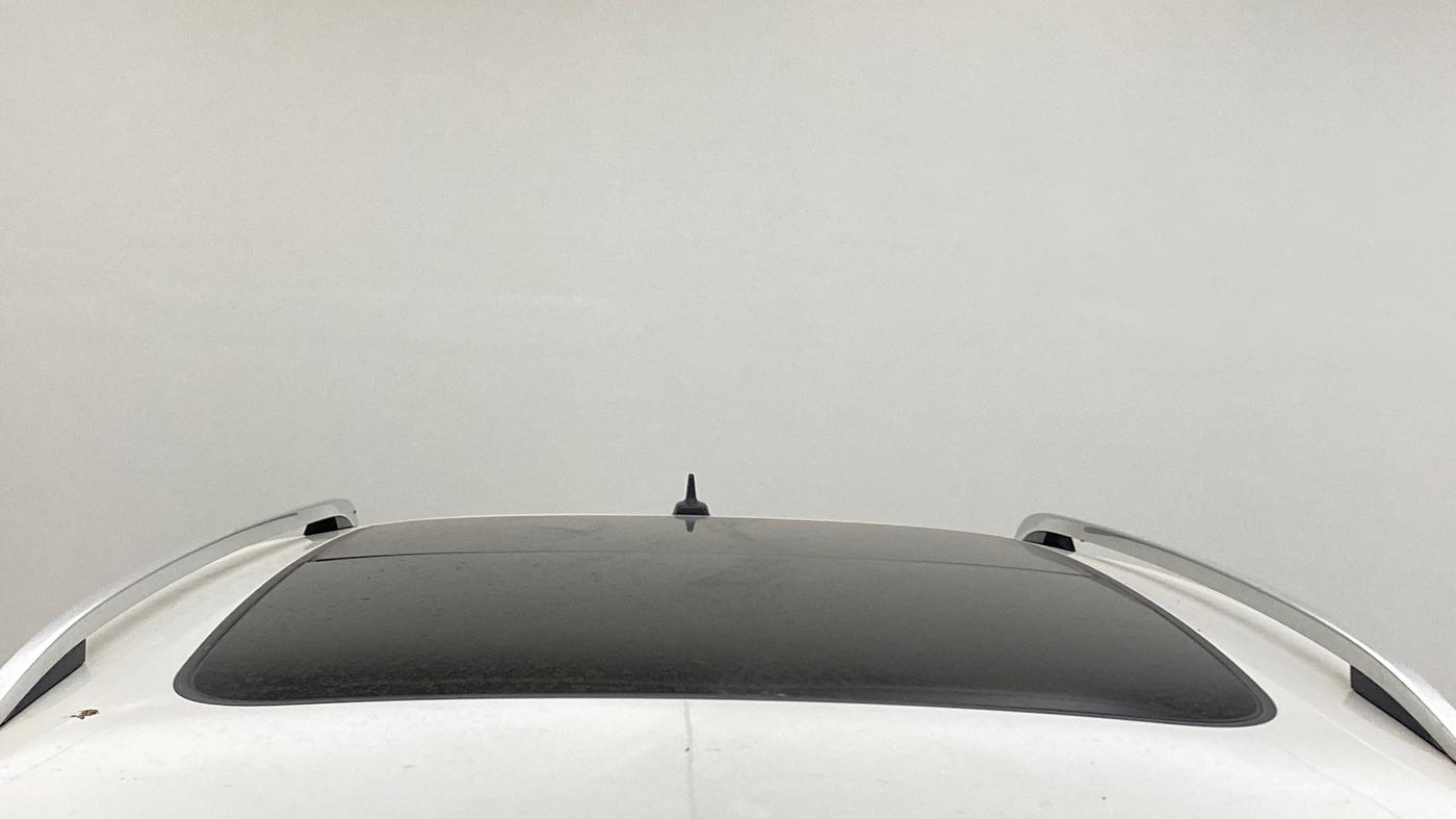 2020 Skoda Karoq STYLE 1.5 TSI AT, Petrol, Automatic, 1,05,516 km, Moonroof/ Sunroof