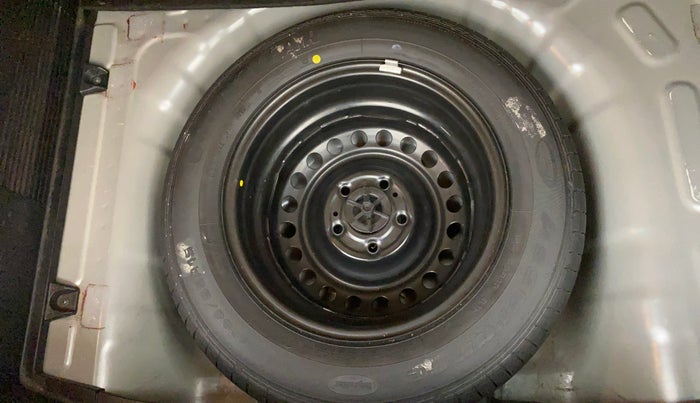 2020 KIA SONET GTX PLUS 1.0 IMT, Petrol, Manual, 92,943 km, Spare Tyre