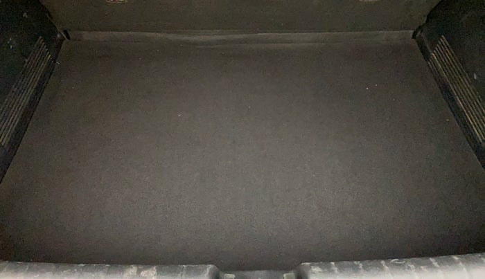 2020 KIA SONET GTX PLUS 1.0 IMT, Petrol, Manual, 92,943 km, Boot Inside