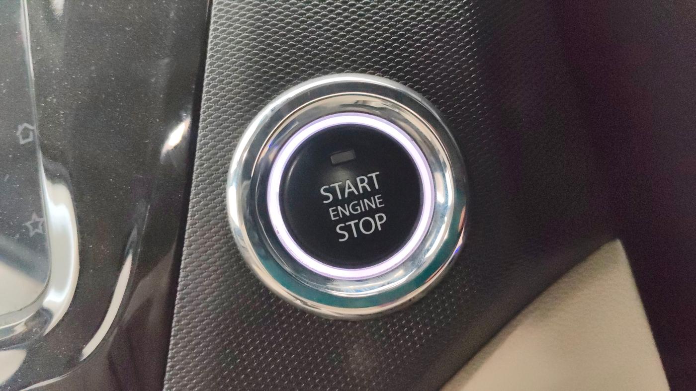 2024 Tata TIGOR XZA Plus iCNG , CNG, Automatic, 25,300 km, Keyless Start/ Stop Button