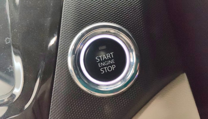 2024 Tata TIGOR XZA Plus iCNG , CNG, Automatic, 25,300 km, Keyless Start/ Stop Button