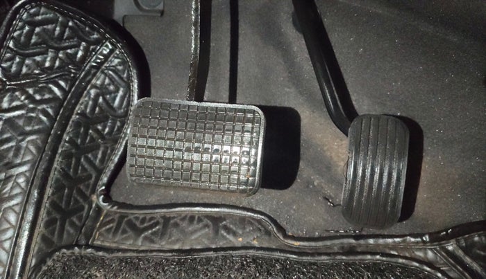 2024 Tata TIGOR XZA Plus iCNG , CNG, Automatic, 25,300 km, Pedals