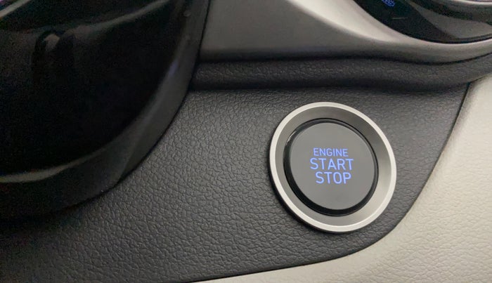 2023 Hyundai GRAND I10 NIOS ASTA 1.2 KAPPA VTVT, Petrol, Manual, 41,631 km, Keyless Start/ Stop Button