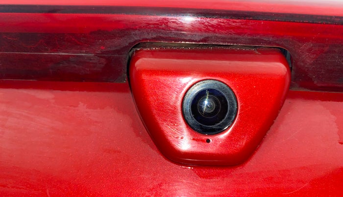 2023 Hyundai GRAND I10 NIOS ASTA 1.2 KAPPA VTVT, Petrol, Manual, 41,631 km, Parking Camera