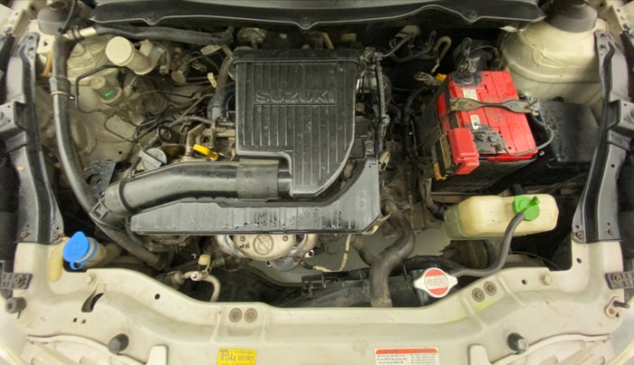 2012 Maruti Swift Dzire LXI, Petrol, Manual, 94,288 km, Open Bonet