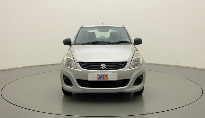 2012 Maruti Swift Dzire LXI, Petrol, Manual, 94,288 km, Front