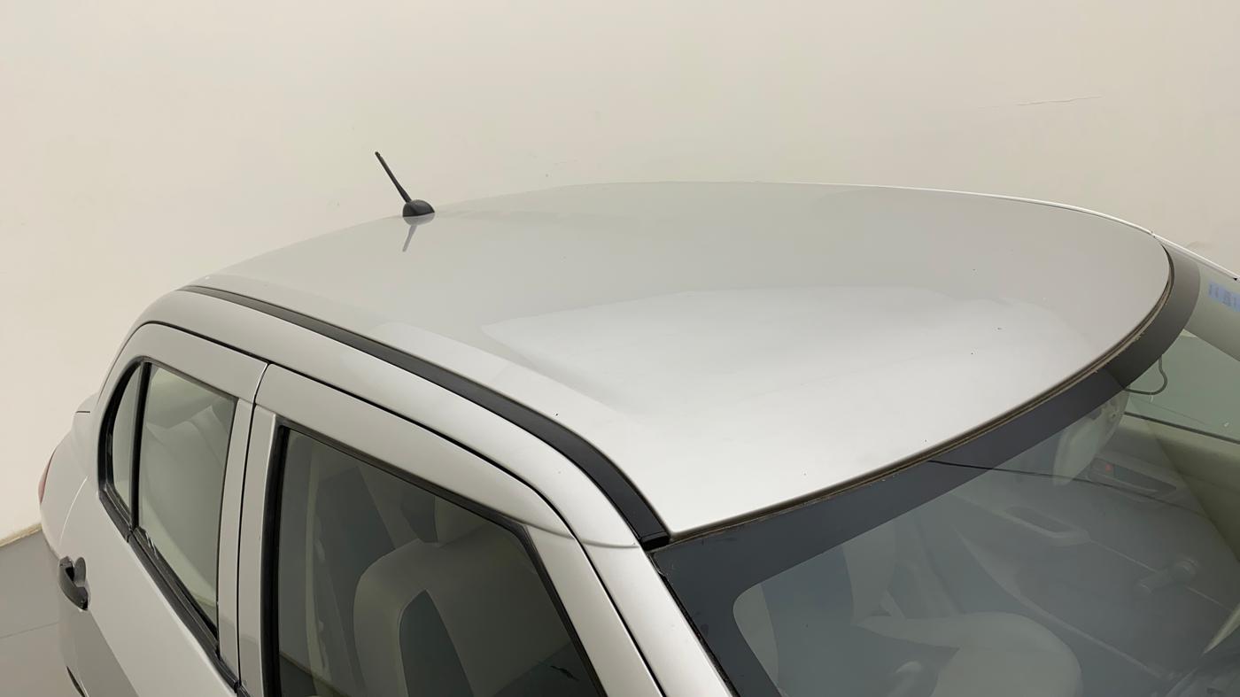 2012 Maruti Swift Dzire LXI, Petrol, Manual, 94,288 km, Roof