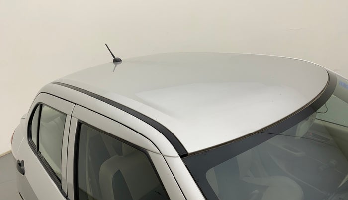 2012 Maruti Swift Dzire LXI, Petrol, Manual, 94,288 km, Roof
