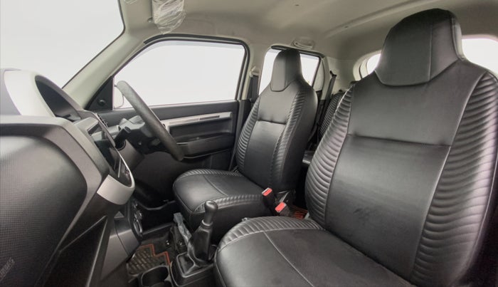 2022 Maruti S PRESSO VXI PLUS, Petrol, Manual, 6,068 km, Right Side Front Door Cabin