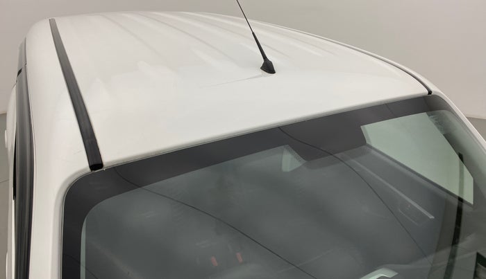 2022 Maruti S PRESSO VXI PLUS, Petrol, Manual, 6,068 km, Roof