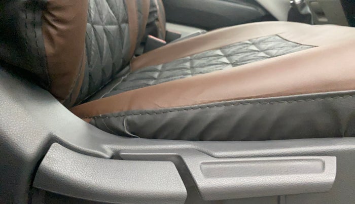 2020 Hyundai GRAND I10 NIOS SPORTZ 1.2 KAPPA VTVT, Petrol, Manual, 24,221 km, Driver Side Adjustment Panel