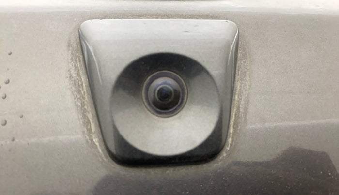 2020 Hyundai GRAND I10 NIOS SPORTZ 1.2 KAPPA VTVT, Petrol, Manual, 24,221 km, Parking Camera