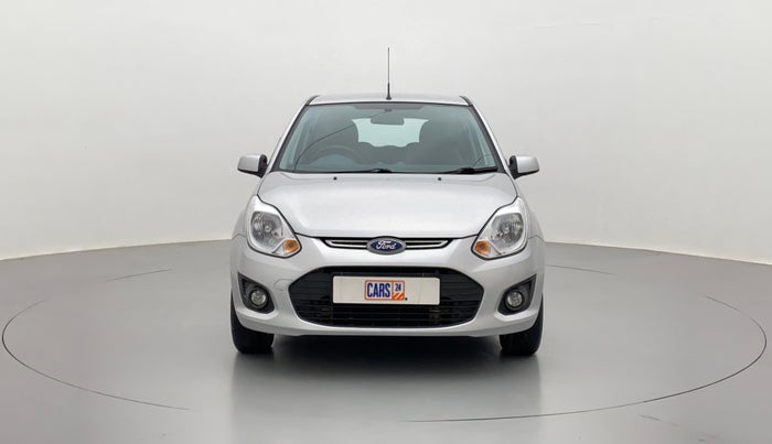 2013 Ford Figo 1.2 TITANIUM DURATEC, Petrol, Manual, 28,257 km, Front