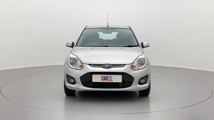2013 Ford Figo 1.2 TITANIUM DURATEC, Petrol, Manual, 28,257 km, Front