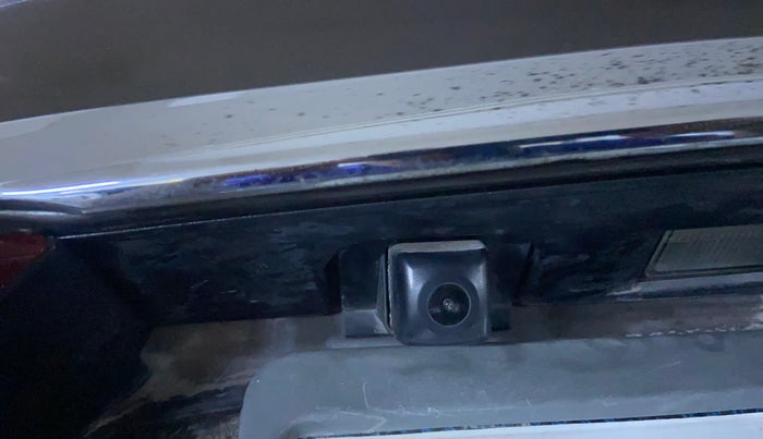 2017 Maruti Ciaz ALPHA DIESEL 1.3, Diesel, Manual, 1,39,590 km, Parking Camera