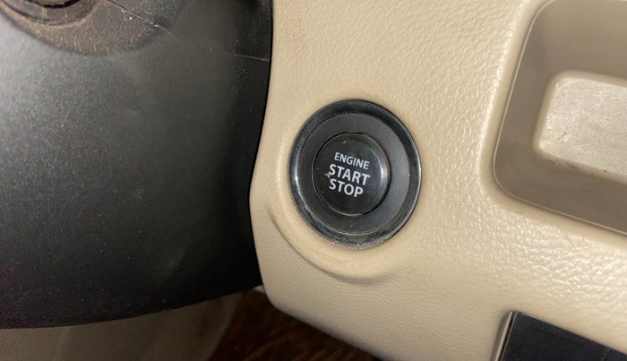 2017 Maruti Ciaz ALPHA DIESEL 1.3, Diesel, Manual, 1,39,590 km, Keyless Start/ Stop Button