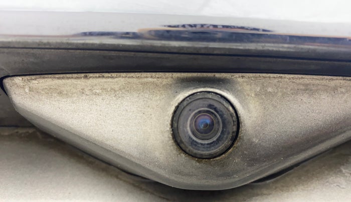 2017 Tata Hexa XTA 4X2 6 STR, Diesel, Automatic, 95,880 km, Parking Camera