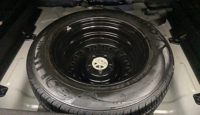 2022 KIA SELTOS HTE 1.5 DIESEL, Diesel, Manual, 55,601 km, Spare Tyre