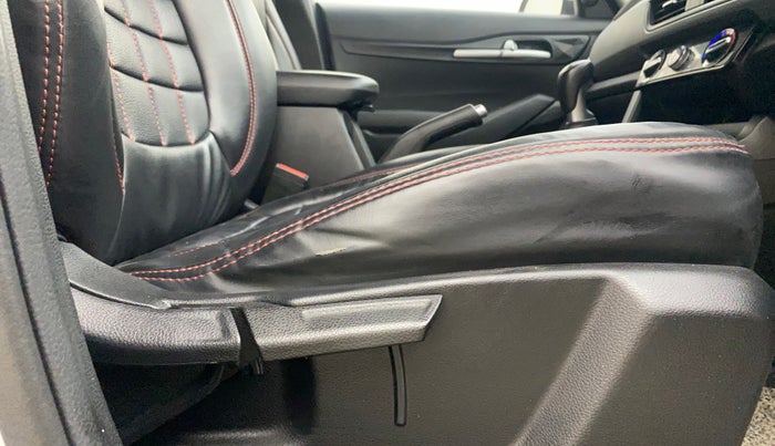 2022 KIA SELTOS HTE 1.5 DIESEL, Diesel, Manual, 55,601 km, Driver Side Adjustment Panel