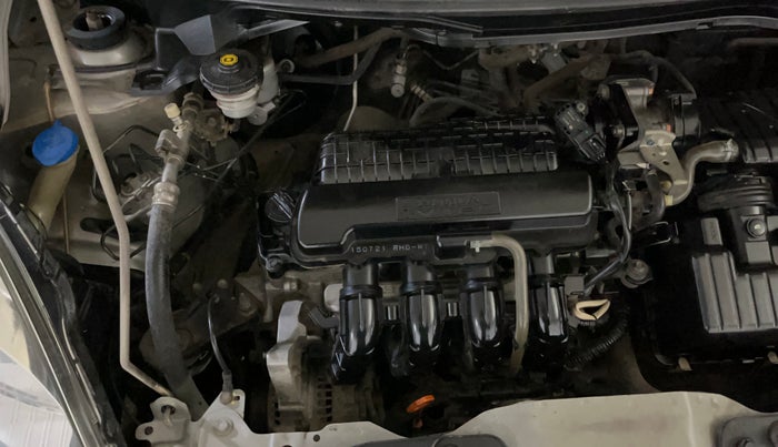 2015 Honda Amaze 1.2L I-VTEC S, Petrol, Manual, 58,974 km, Engine View - Right