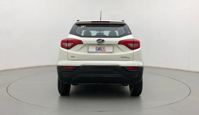 2020 Mahindra XUV300 W6 1.5 DIESEL, Diesel, Manual, 52,052 km, Back/Rear