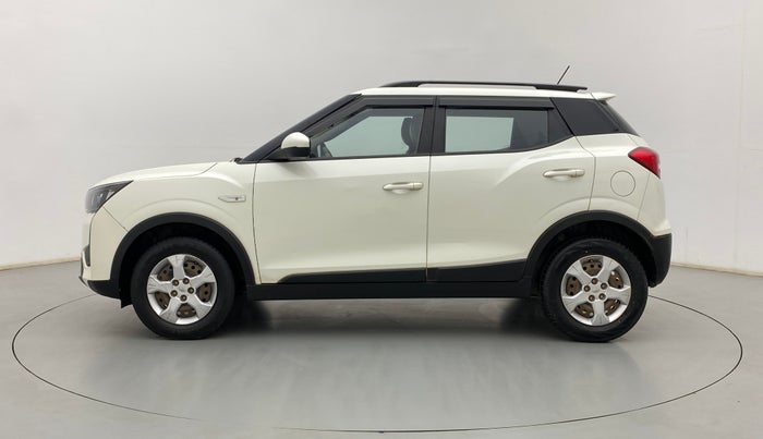 2020 Mahindra XUV300 W6 1.5 DIESEL, Diesel, Manual, 52,052 km, Left Side