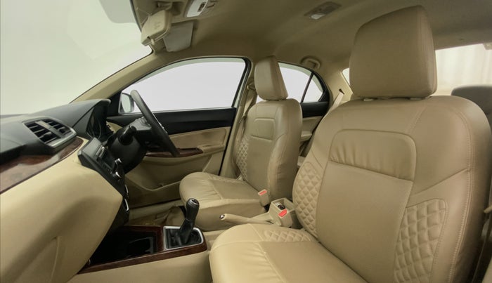 2018 Maruti Dzire VXI, Petrol, Manual, 18,285 km, Right Side Front Door Cabin