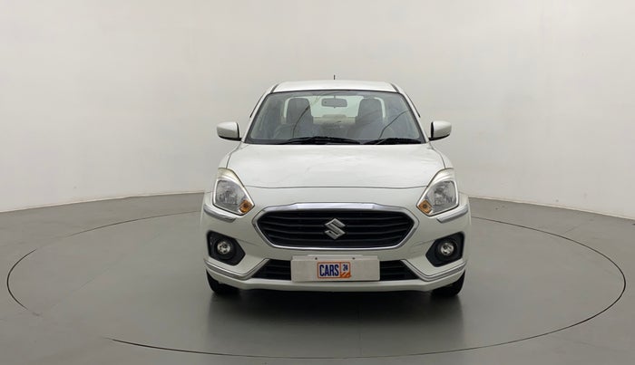 2018 Maruti Dzire VXI, Petrol, Manual, 18,285 km, Front
