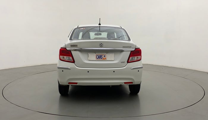 2018 Maruti Dzire VXI, Petrol, Manual, 18,285 km, Back/Rear