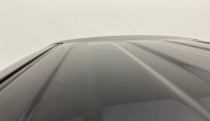 2019 Maruti Alto LXI, Petrol, Manual, 37,689 km, Roof - Slightly dented
