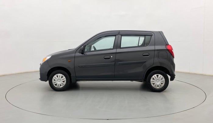 2019 Maruti Alto LXI, Petrol, Manual, 37,689 km, Left Side