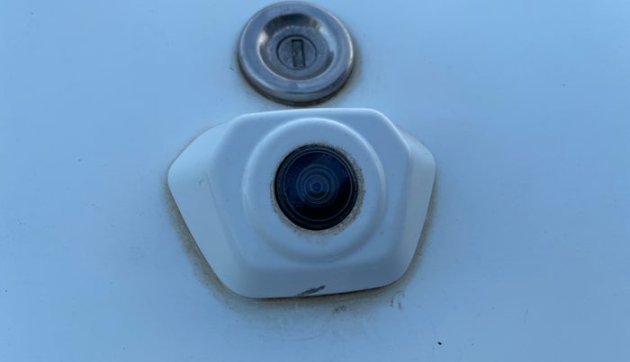 2024 Tata Tiago XZ PLUS CNG, CNG, Manual, 41,917 km, Parking Camera