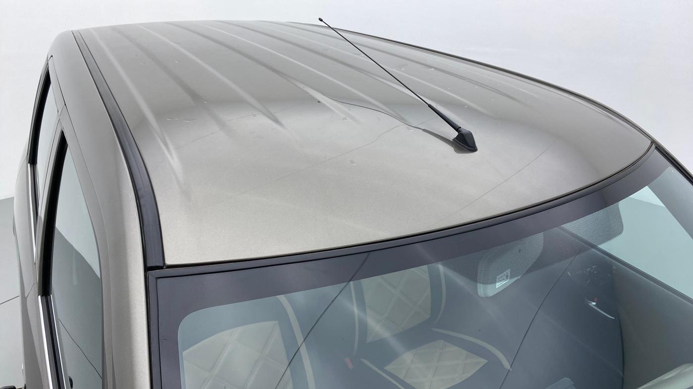 2020 Maruti New Wagon-R VXI 1.0, Petrol, Manual, 901 km, Roof