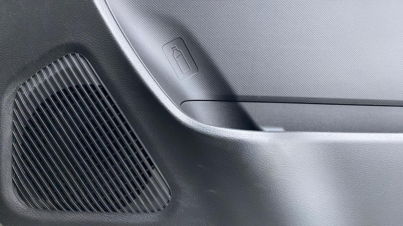 2020 Maruti New Wagon-R VXI 1.0, Petrol, Manual, 901 km, Speaker