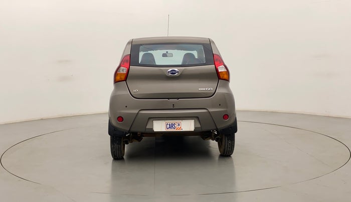 2019 Datsun Redi Go S 1.0 AMT, Petrol, Automatic, 9,368 km, Back/Rear