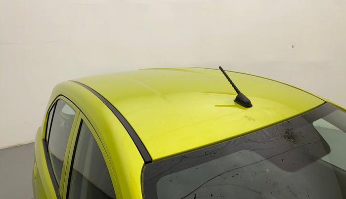 2019 Hyundai NEW SANTRO ASTA MT, Petrol, Manual, 36,643 km, Roof