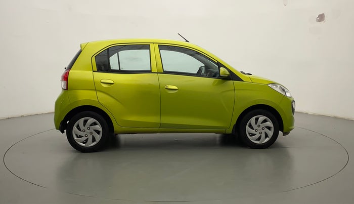 2019 Hyundai NEW SANTRO ASTA MT, Petrol, Manual, 36,643 km, Right Side