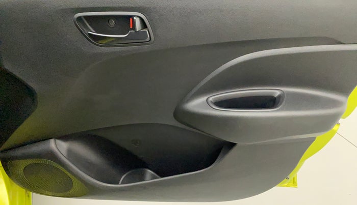 2019 Hyundai NEW SANTRO ASTA MT, Petrol, Manual, 36,643 km, Driver Side Door Panels Control