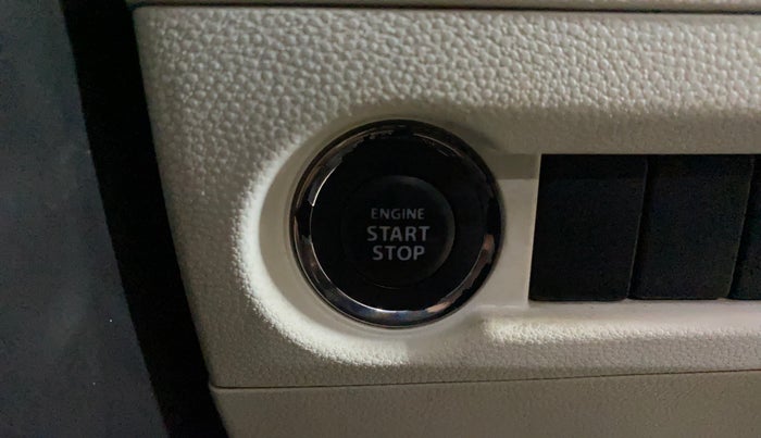 2022 Maruti IGNIS ZETA 1.2, Petrol, Manual, 83,400 km, Keyless Start/ Stop Button