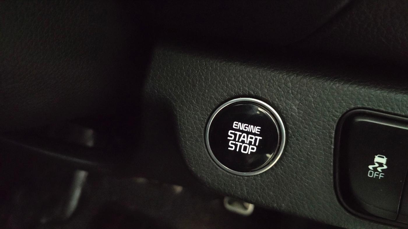 2022 KIA SELTOS X LINE 1.5 DIESEL AT, Diesel, Automatic, 42,921 km, Keyless Start/ Stop Button