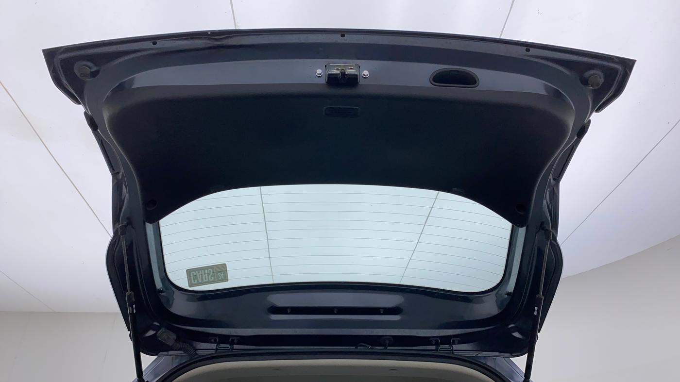 2021 KIA SELTOS HTK PLUS 1.5 DIESEL, Diesel, Manual, 29,429 km, Boot Door Open