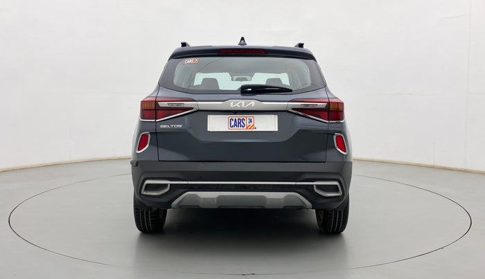 2021 KIA SELTOS HTK PLUS 1.5 DIESEL, Diesel, Manual, 29,429 km, Back/Rear
