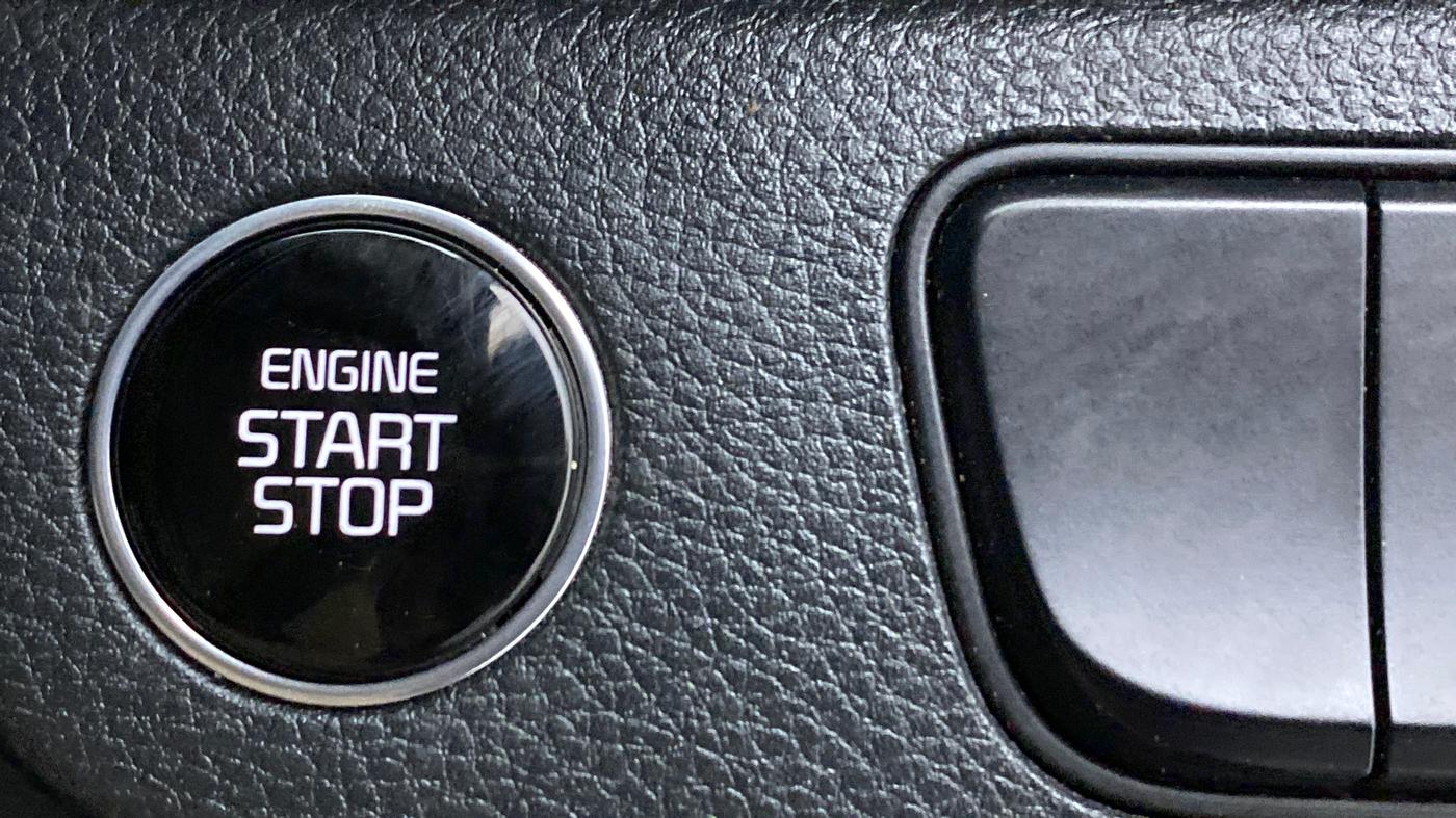 2021 KIA SELTOS HTK PLUS 1.5 DIESEL, Diesel, Manual, 29,429 km, Keyless Start/ Stop Button